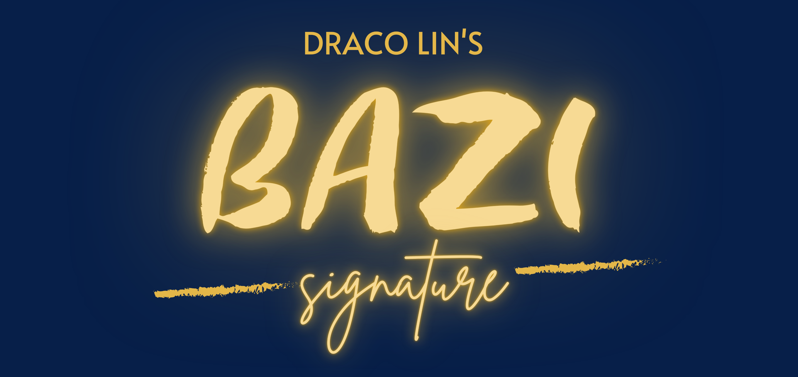 Bazi Signature